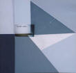 Project in blue